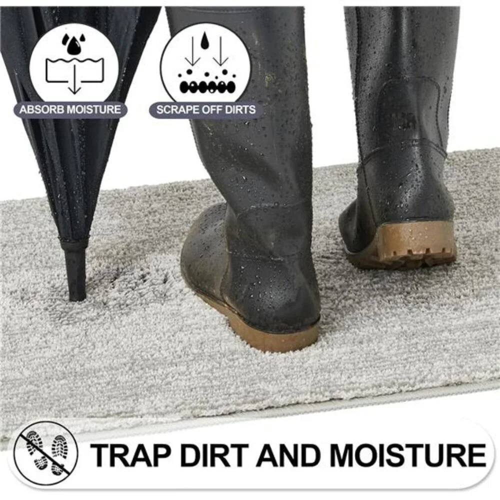 Indoor Doormat, Front Door Mat 20